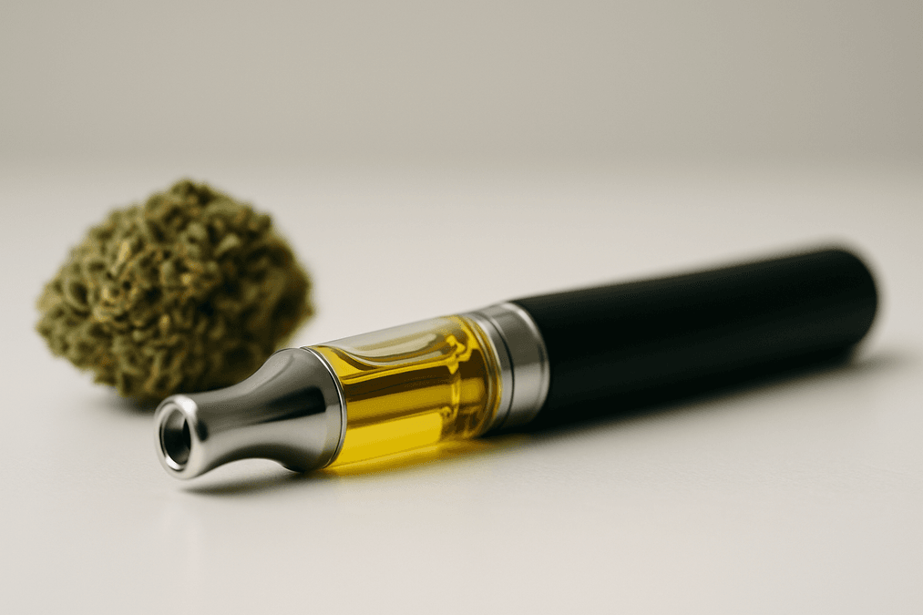 HHC Vape – Ultimativer Guide zu Vapes, Pens & Cartridges 2025