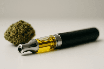 HHC Vape – Ultimativer Guide zu Vapes, Pens & Cartridges 2025
