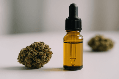 HHC vs THC – Alle Unterschiede, Wirkung & Vergleich 2025